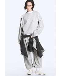 Weekday - Standard Sweatshirt - Lyst