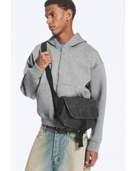 Weekday - Crossbody Messenger Bag - Lyst
