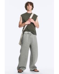 Weekday - Cody Scuba Sweatpants - Lyst