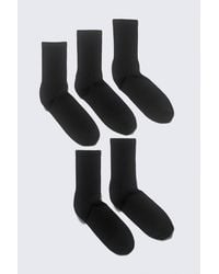 Weekday - 5-pack Sport Socks - Lyst