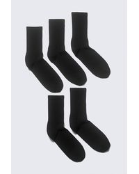 Weekday - 5-pack Sport Socks - Lyst
