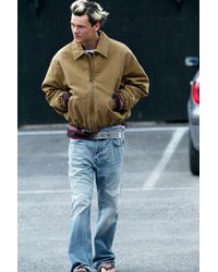 Weekday - Transitional Jacket - Lyst