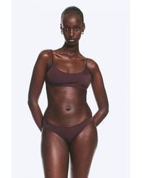 Weekday - Brazilian Mini Bikini Bottom - Lyst