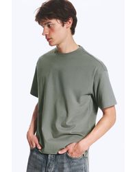 Weekday - Loose Fit T-Shirt - Lyst