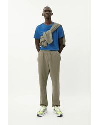 fila x weekday gabe sweatpants