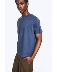 Weekday - Classic Fit T-Shirt - Lyst