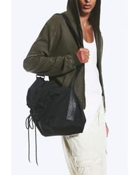 Weekday - Drawstring Crossbody Bag - Lyst