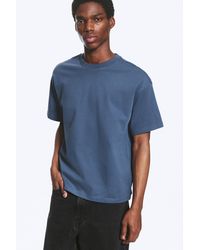 Weekday - Loose Fit T-Shirt - Lyst