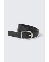 Weekday - Faux Leather Belt - Lyst