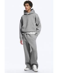 Weekday - Simon Scuba Hoodie - Lyst