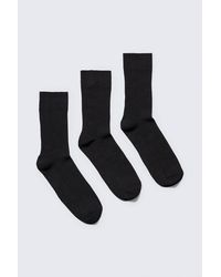 Weekday - 3-pack Selma Socks - Lyst