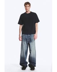Weekday - 3-Pack Loose Boxy T-Shirt - Lyst