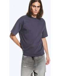 Weekday - Loose Fit T-Shirt - Lyst