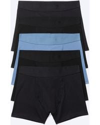 Weekday - 5-Pack Boxer Briefs - Lyst
