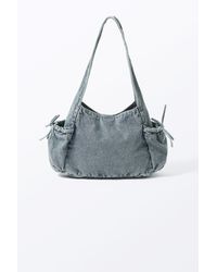 Weekday - Rectangular Shoulder Bag - Lyst
