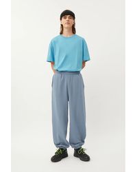 fila x weekday gabe sweatpants