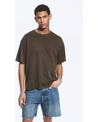 Weekday - Loose Fit T-Shirt - Lyst