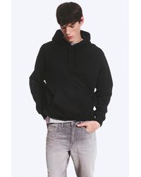 Weekday - Classic Hoodie - Lyst