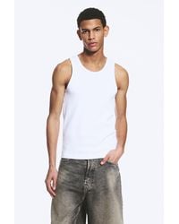 Weekday - 3-Pack Classic Tank Top - Lyst