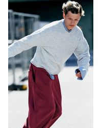 Weekday - Boxy Knitted Jumper - Lyst