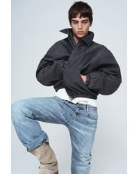 Weekday - Transitional Jacket - Lyst