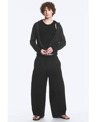 Weekday - Cody Scuba Sweatpants - Lyst