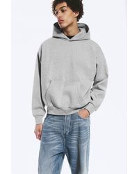 Weekday - Loose Fit Hoodie - Lyst