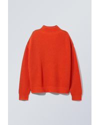 Weekday Jumpers for Women | Online Sale 