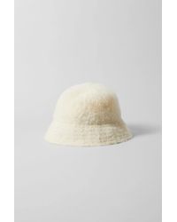 weekday eclectic bucket hat