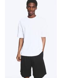 Weekday - Oversized Boxy T-Shirt - Lyst