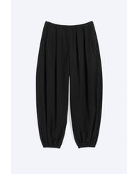 Weekday - Suiting Balloon Trousers - Lyst