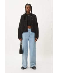 weekday gertrude cardigan
