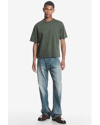 Weekday - Loose Fit T-Shirt - Lyst