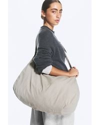 Weekday - Half‑Circle Crossbody Bag - Lyst