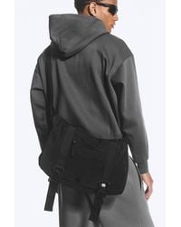 Weekday - Large Crossbody Bag - Lyst