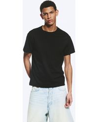 Weekday - 3-Pack Classic Boxy T-Shirt - Lyst