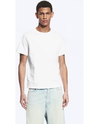 Weekday - 3-Pack Classic Boxy T-Shirt - Lyst