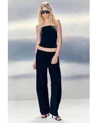 Weekday - Barrel Suiting Trouser - Lyst