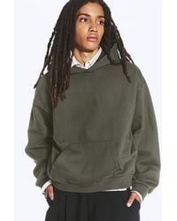 Weekday - Loose Fit Hoodie - Lyst
