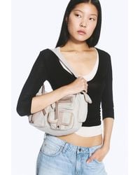 Weekday - Multi-Pocket Shoulder Bag - Lyst