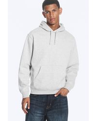 Weekday - Classic Hoodie - Lyst