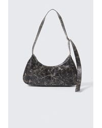 Weekday - Washed Handbag - Lyst