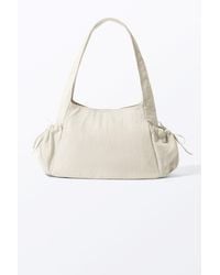 Weekday - Rectangular Shoulder Bag - Lyst