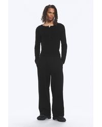 Weekday - Loose Sweatpants - Lyst