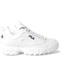 fila x weekday florence sock shoes
