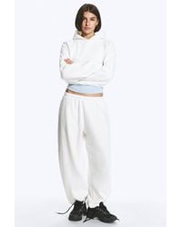 Weekday - Standard Sweatpants - Lyst