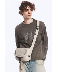 Weekday - Crossbody Messenger Bag - Lyst