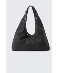 Weekday - Lässige Schultertasche Aus Kunstleder - Lyst
