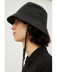 noren bucket hat