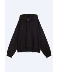 Weekday - Standar Hoodie - Lyst